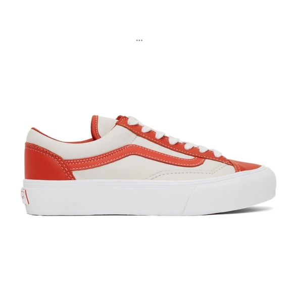 Vans Shoes - BNIB VANS | Style 36 VLT LX Sneakers
